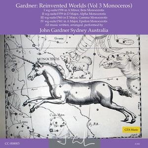 Gamma Monocerotis in E Major