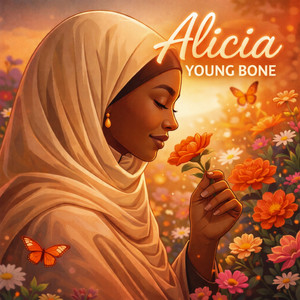 Alicia (Explicit)