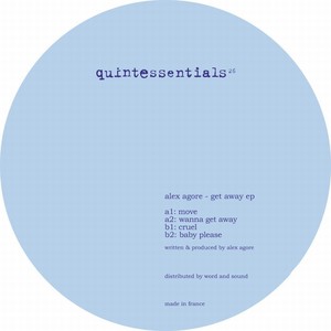Baby Please (Original Mix)