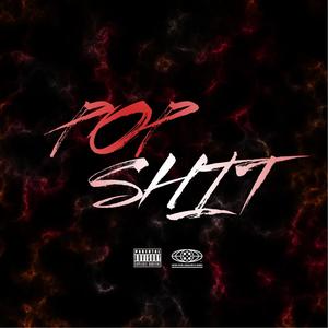 YBFN jojo - Pop **** (feat. FBB G & Forever Paid SPK) (Explicit)