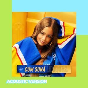 Cum Sună Liniștea (Acoustic)