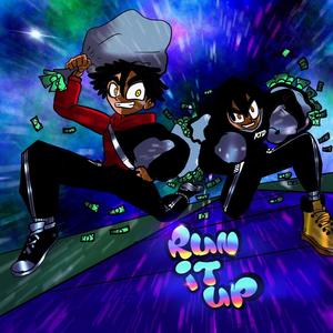 Run It Up (feat. Kan the Don) [Explicit]