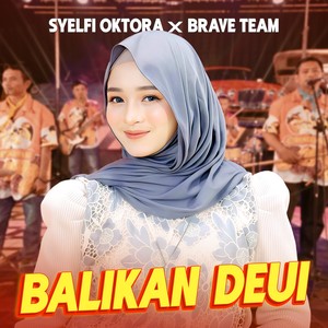 Balikan Deui (Remastered 2025)