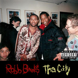 Tha City (Explicit)