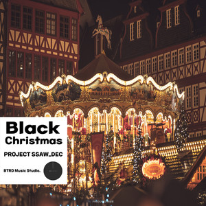 Project SSAW Vol. 12 [Black Christmas]