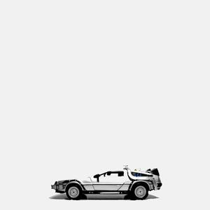 Delorean