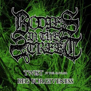 Twist (feat. SAWMILL) (Explicit)