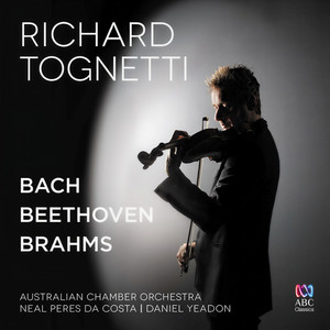 Sonata for Violin and Harpsichord No.2 in A, BWV 1015 - 1. Dolce