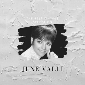 The Best Vintage Selection - June Valli