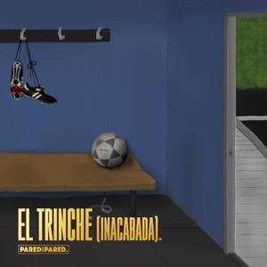 EL TRINCHE(INACABADA).