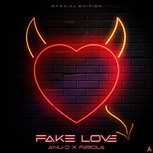 Fake Love (INSTRUMENTAL|Explicit)
