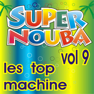 Super Nouba Vol. 4