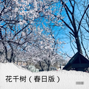 花千树 (春日版)封面