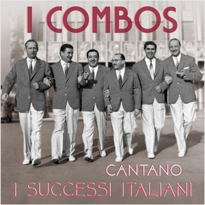 I Combos cantano i successi italiani