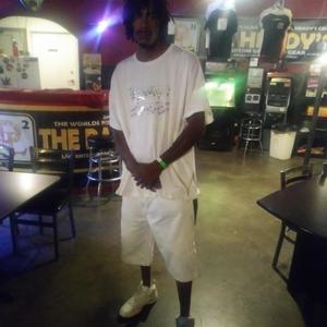 I Can't Help Ya (Explicit)