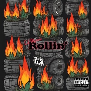 Rollin' (Explicit)