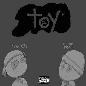 toy' (Explicit)