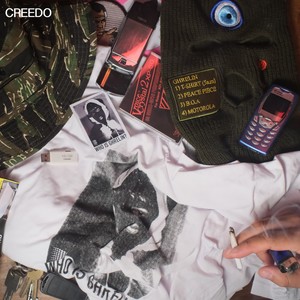 CREEDO (Explicit)