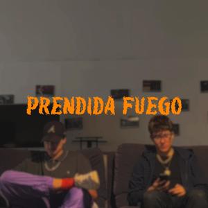 PRENDIDA FUEGO (feat. Arnol)