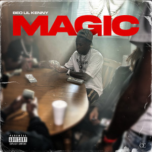 Magic (Explicit)