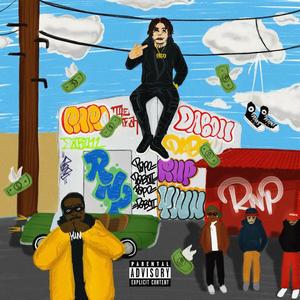 RNP (feat. DaBoii) (Explicit)