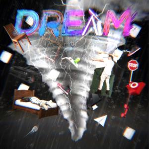 Dream (feat. ApolloZ) [Explicit]