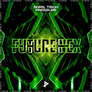 Pressure (Extended Mix)