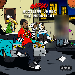 Hustling Under the Moonlight (Explicit)