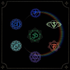 Vaishnavism (Instrumental)