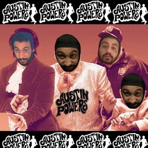 Austin Powers (Explicit)