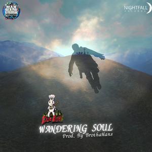 Wandering Soul (Explicit)