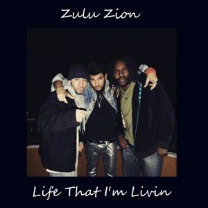 Life that im livin (feat. Hassan Khaffaf & Arpxx) [Explicit]