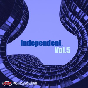 Independent, Vol. 5 (Explicit)