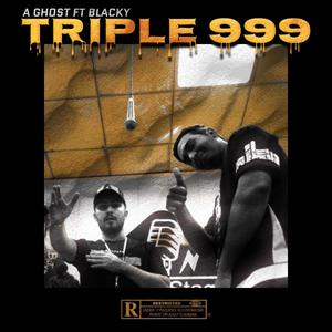 triple 9 (feat. بلاكي) [Special Version]