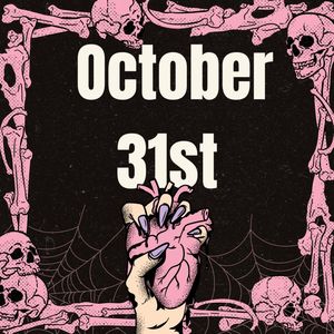 October 31st (Radio edit)