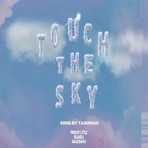 Touch The Sky (feat. Little Island & Malik Bawa)