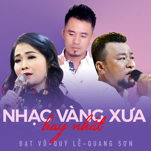 Nhạc Vàng Xưa Hay Nhất