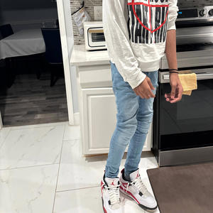 224luhdj - Come Closer (Explicit)