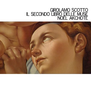 Girolamo Scotto: Il secondo libro delle muse, a tre voci (Arr. for Guitar, Renaissance Series)