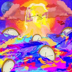 BROKE WRIST~WATCH (Explicit)