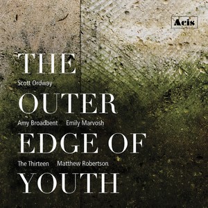 The Outer Edge of Youth, Act II - The Outer Edge of Youth, Act II: 