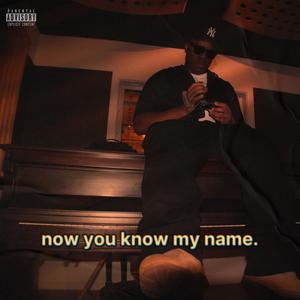 Now You Know (Explicit)