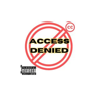 Access Denied (Explicit)