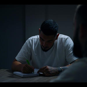 Falsidade (feat. KILLA) (Explicit)