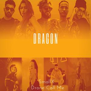 Dragon (feat. SmallX) [Explicit]