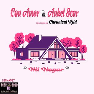 Mi Hogar (Main Mixx)