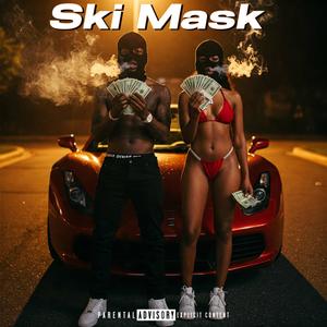 Ski Mask (feat. Foxxy Qua) (Explicit)