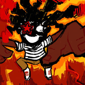 HELVETICA! (SPINBACK) (Explicit)