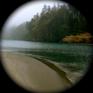 Long River