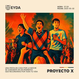 PROYECTO X